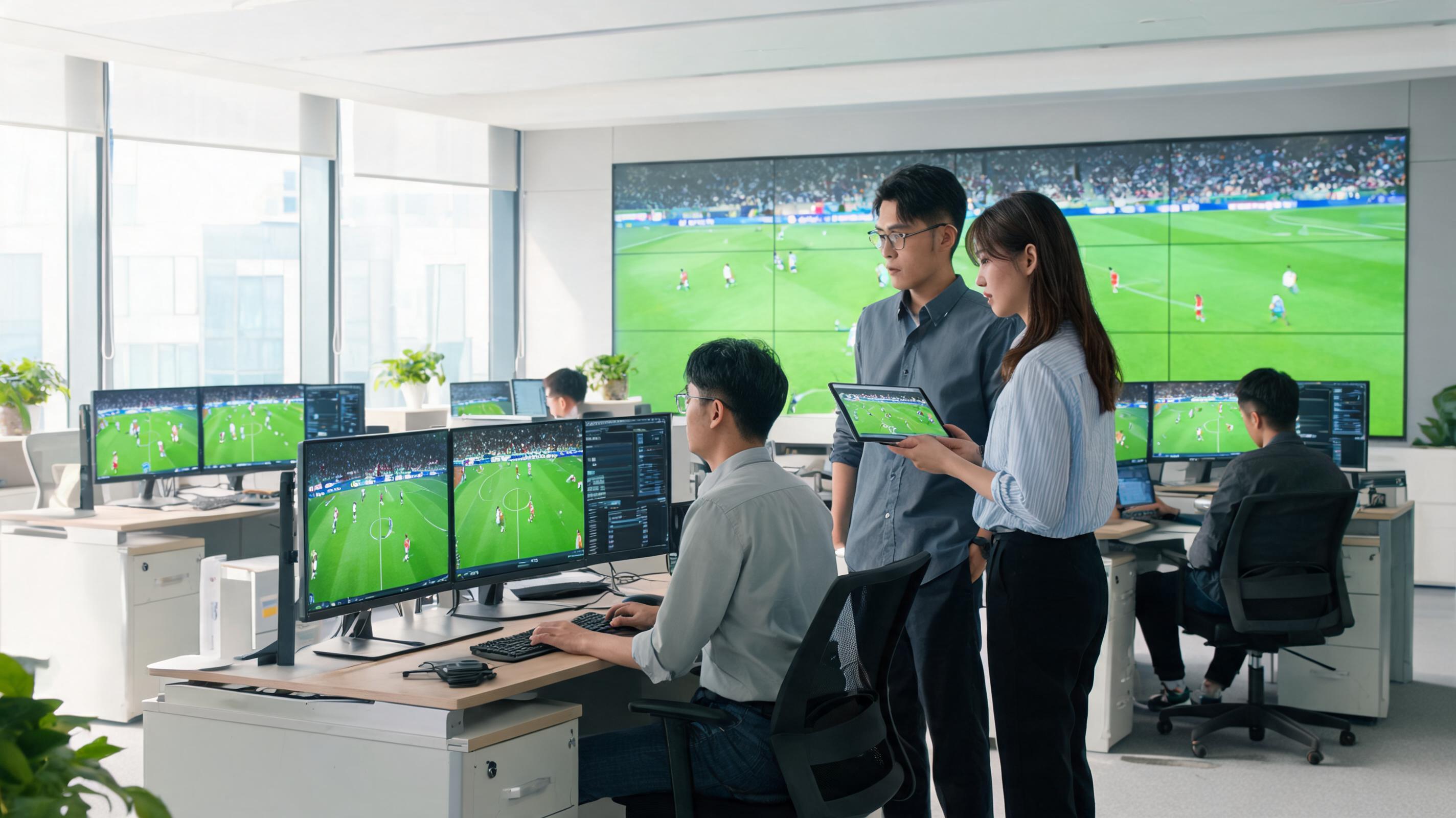 jiuyou.com 关于我们团队与平台介绍